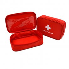 归类收纳包整理杂物归类收纳包多功能便携户外急救包整理收纳袋