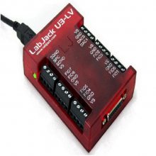 ݲɼͺ:labjack U3-HVţM304066