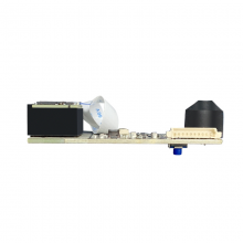 兴通XT736MB交互式自助缴费终端条码扫描器二维扫码模块