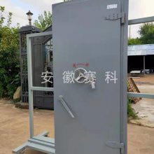 安徽赛科密闭门 气密门 密闭门厂批发