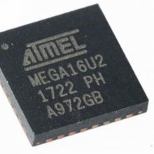 ӦԭװATMEGA168A-MU 8λ΢оƬIC