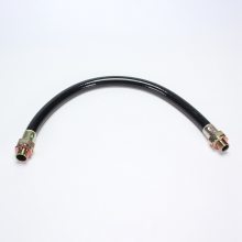 防爆挠性管 BNG-1200XM40X1.5 (外)/M40X1.5 (外)