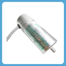 MKB MKP 2/500 2uF 420-470VAC 
