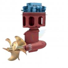 kongsberg  S20350-SRS 3-9A 