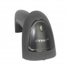 兴通XT6211药妆各类吊牌盘点有线条码扫描器CCD扫码枪红光扫描枪