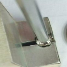 金属治具激光焊接铜端子点焊固定焊光纤陀螺仪精密焊加工
