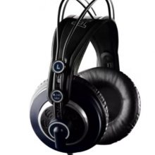 AKG /Ƽ K240 MKIIͷʽ¼ڻרҵDJ߶