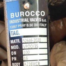 Burocco VSP2V-CLϵй¶ȣ -25C+ 120C