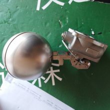 德国Gestra 恒温蒸汽疏水阀GMF 2,2/63用于制药行业无菌应用