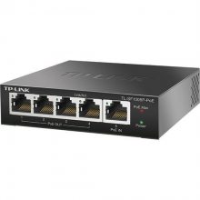 TP-LINK TL-SF1005P-PoEܵPOE5ڰPOEһ嵥30W