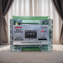 JOSEFԼɪ JY-7GB/5ѹ̵ DC220V װ ΧС