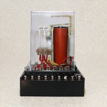 ڿɽ DZS-11CE/600м̵ 110VDC ϵ Եѹ