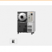 日本EYELA东京理化大型冷冻干燥FD-551安全机能确保使用方便安全