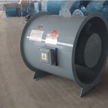 江西排烟管道排烟风机多少钱-冠畅空调
