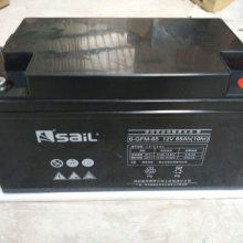 风帆蓄电池6-GFM-65 铅酸免维护 12V6***H/UPS专用蓄电池