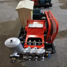 高压变频柱塞泵 变频三缸柱塞泵型号 GPB-10变频三缸柱塞泵参数