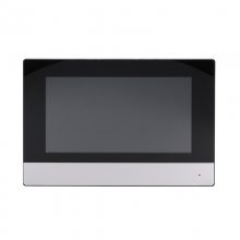 海康威视DS-KH6320-A 7寸屏可视对讲门铃室内机