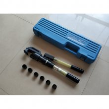 日本IZUMI手动紧线钳EP-510C手动液压压接钳电缆导线钳