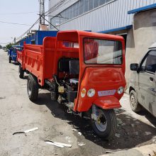 广东厂家销售矿用三轮车 28马力矿用三轮车 矿用三轮车