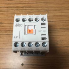 GMD-16M/DC220V/MEC直流微型接触器配套辅助型号