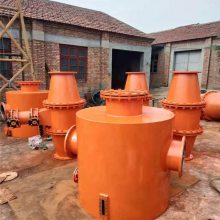 ɿù·ˮʽDN400 ˫Ͳˮ豬