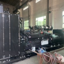 康明斯柴油发电机的维护保养 康明斯柴油发电机维保供应商