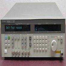 HP83711B安捷伦83711B高频信号发生器20Ghz