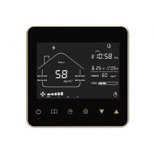 KF-900A-Y2 · Һ ɴpm2.5 CO2 VOC 