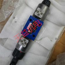 天益机电 4WRE10E50-21 G24K4 V 力士乐比例阀 52-16