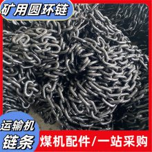 22*86-199环链条 淬火调质链条 199环链条长度 自动编制25锰钒圆环链