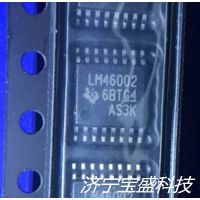 LM46002PWPR TIѹ IC