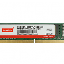 »Ƽ-INNODISKҵDDR4 ECC SODIMM VLPĴʼǱУ