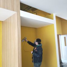 西安高效室内甲醛治理甲醛检测/除甲醛。甲醛治理