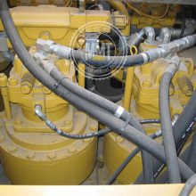 CAT345D 349D C13תٻ296-6250ת2966250ھ