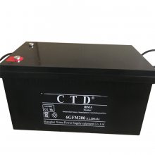 CTD6GFM28 ܷʽǦ12V28AHάϵ