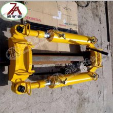 CDH-C铁路用滑动挡车器厂家 插接式移动式挡车器