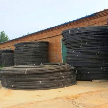 后张法塑料波纹管 聚丙烯塑料波纹管 金达 hdpe单层塑料波纹管