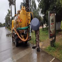 丹凤县污水转运、抽污水、菌种转运服务