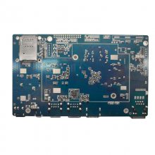 RK3288׿Ubuntu幤ҵӦغ4GģRS232POS