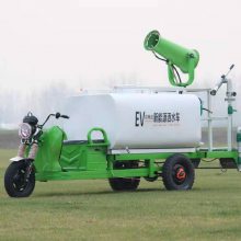 铁岭 环卫园林工地工厂不锈钢水罐洒水车 乌鲁木齐 环卫三轮雾炮机