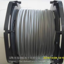 AlphaWire 16 AWG λΡͶ˽ӵĵ¶ 1935/3 BK003