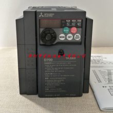 D700ƵFR-D720S-0.4K-CHT 0.75K 1.5K 2.2K 220V 0.4KW