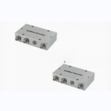Mini-Circuits ZB3PD1-222-S+ 500-2200MHZ һ SMA