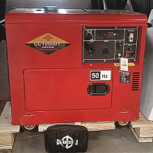 CC12000T; 7.5KW 䵥
