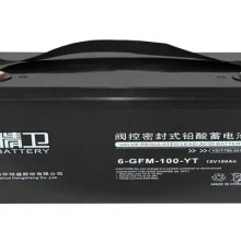 6-GFM-100YTϵб12v100Ahװ
