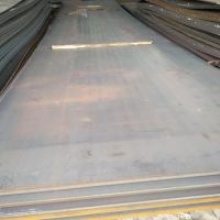 销售批发 韶钢Q235B材质中厚板 8mm-40mm厚度齐全 等离子切割 激光火焰切