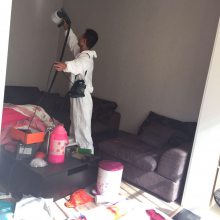 西安学校甲醛治理甲醛检测除甲醛 西安学校甲醛治理甲醛检测除甲醛