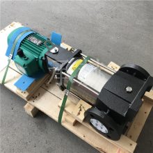 低温冷却液循环泵HELIX V1604-1/16/E/380-50威乐水泵采购