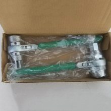 多功能棘轮锁扣扳手日本NGK双向绝缘棘轮扳手BS-3刺轮套筒扳手