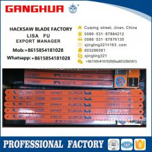 ٸ˫hacksaw blade ,bimetal hacksaw blade